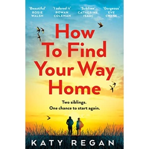 How To Find Your Way Home