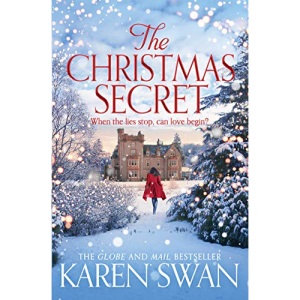 The Christmas Secret
