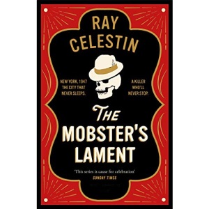 The Mobster's Lament (City Blues Quartet)