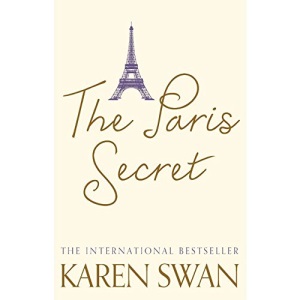 The Paris Secret