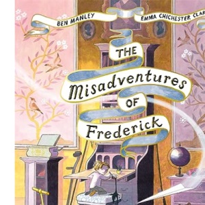 The Misadventures of Frederick