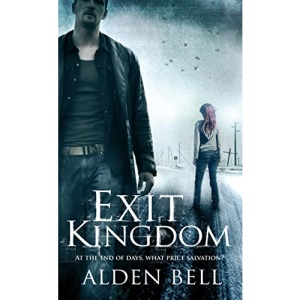 Exit Kingdom (The Reapers Novels, 2)