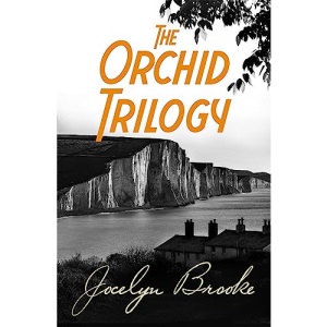The Orchid Trilogy: The Military Orchid, A Mine of Serpents, The Goose Cathedral