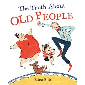 The Truth About Old People