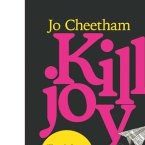 Killjoy: Taking on a macho media empire and winning