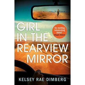 Girl in the Rearview Mirror