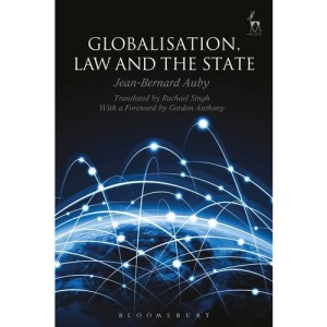 Globalisation, Law and the State