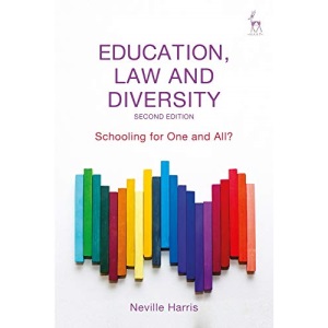 Education, Law and Diversity: Schooling for One and All?