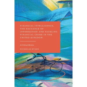 Financial Intelligence, the Exchange of Infor...