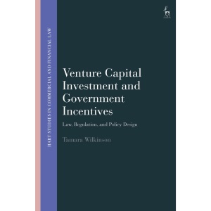 Venture Capital Investment and Government Inc...