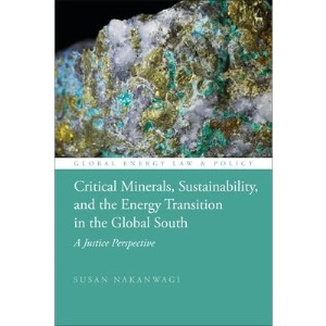 Critical Minerals, Sustainability, and the En...