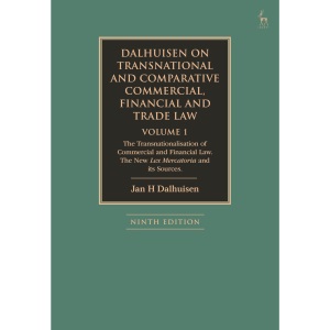 Dalhuisen on Transnational and Comparative Co...