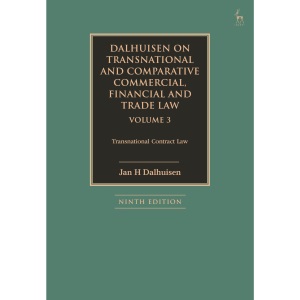 Dalhuisen on Transnational and Comparative Co...