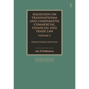 Dalhuisen on Transnational and Comparative Co...