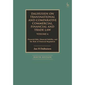 Dalhuisen on Transnational and Comparative Co...
