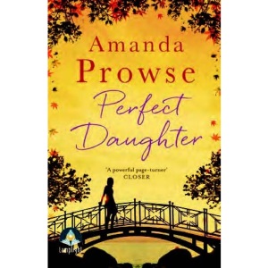 Perfect Daughter (Large Print Edition)