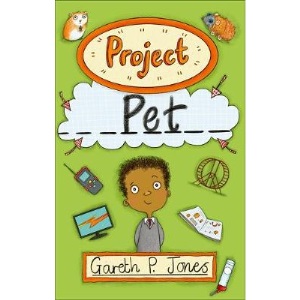Reading Planet - Project Pet Book 2 - Level 6: Fiction (Jupiter) (Rising Stars Reading Planet)
