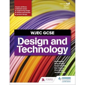 WJEC GCSE Design and Technology