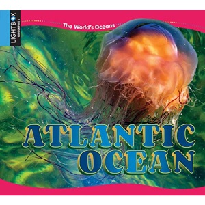 Atlantic Ocean (The World's Oceans)
