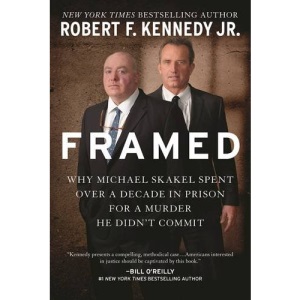 Framed: Why Michael Skakel Spent Over a Decade in Prison for a Murder He Didn't Commit