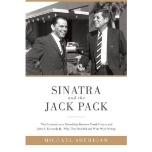 Sinatra and the Jack Pack