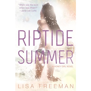 Riptide Summer