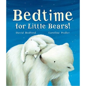 Bedtime for Little Bears
