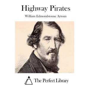 Highway Pirates (Perfect Library)