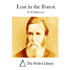 Lost in the Forest (Perfect Library)
