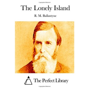 The Lonely Island (Perfect Library)