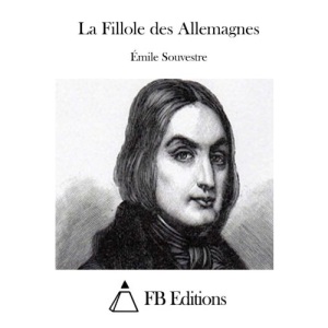 La Fillole des Allemagnes