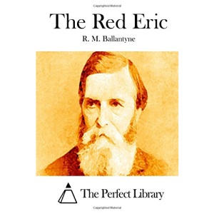 The Red Eric (Perfect Library)