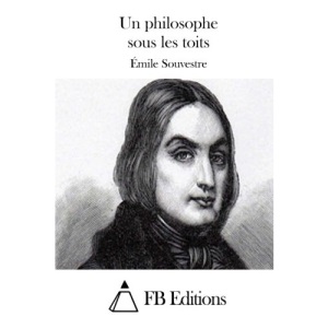 Un philosophe sous les toits