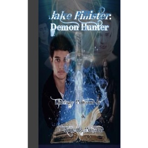 Jake Fillister; Demon Hunter: Volume 1