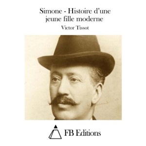Simone - Histoire d'une jeune fille moderne