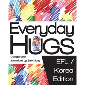 Everyday Hugs: EFL/Korea Edition