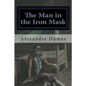 The Man in the Iron Mask