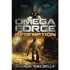 Omega Force: Redemption (OF7): Volume 7