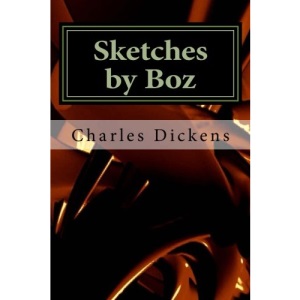 Sketches by Boz
