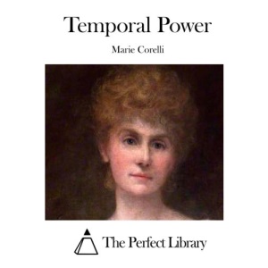 Temporal Power (Perfect Library)
