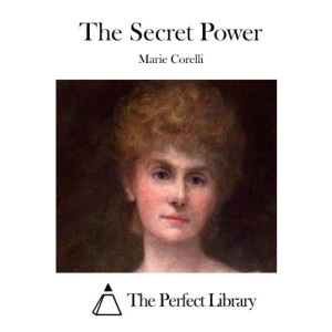 The Secret Power (Perfect Library)