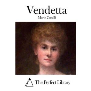 Vendetta (Perfect Library)