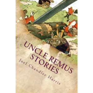 Uncle Remus Stories