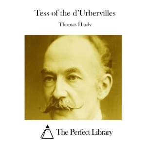 Tess of the d'Urbervilles (Perfect Library)