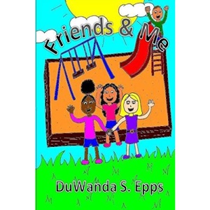 Friends & Me