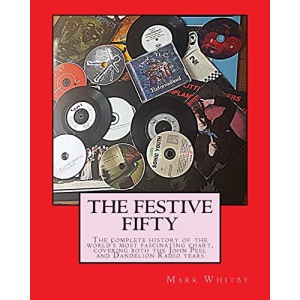 The Festive Fifty