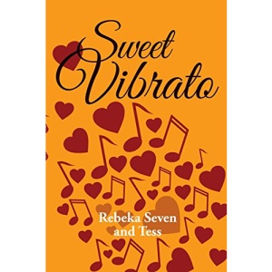 Sweet Vibrato: Volume 1