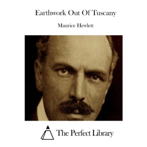 Earthwork Out Of Tuscany (Perfect Library)