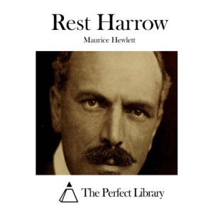 Rest Harrow (Perfect Library)