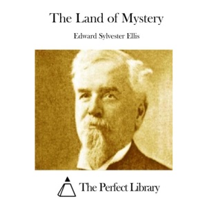 The Land of Mystery (Perfect Library)